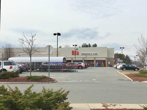 Warehouse club «BJ’s Wholesale Club», reviews and photos, 8 Sexton Ave, Nashua, NH 03060, USA