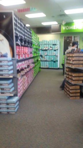 Shoe Store «Shoe Carnival», reviews and photos, 1620 Dogwood Dr SE, Conyers, GA 30013, USA