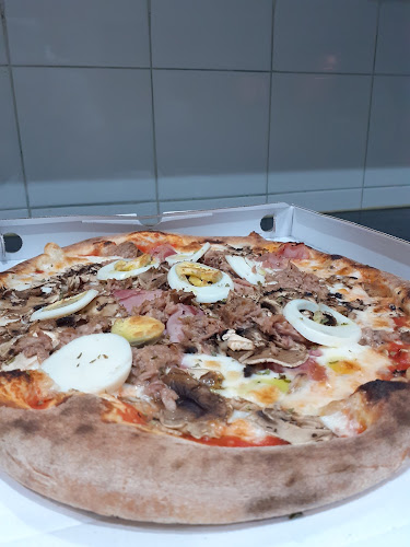 Pizzeria pizzapizza Adrano