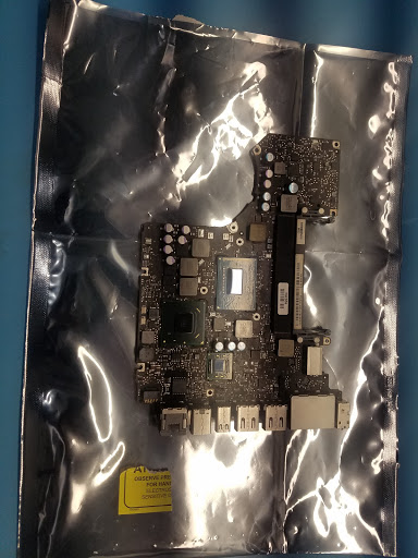 Computer Repair Service «1010Computers, LLC.», reviews and photos, 1107 McDonough Pl, McDonough, GA 30253, USA