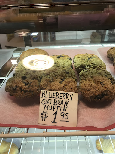 Bakery «Espresso Roma», reviews and photos, 825 E 13th Ave, Eugene, OR 97401, USA