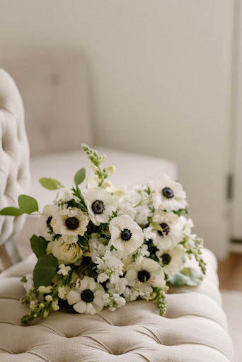 Florist «Bloomtastic Florist», reviews and photos, 2136 Arlington Ave, Columbus, OH 43221, USA