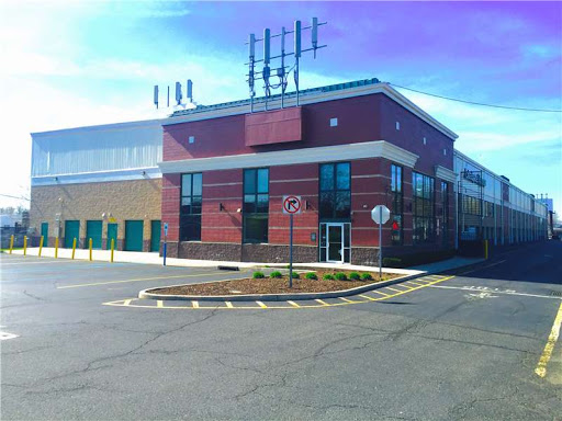 Self-Storage Facility «Extra Space Storage», reviews and photos, 74 NJ-17, Hasbrouck Heights, NJ 07604, USA