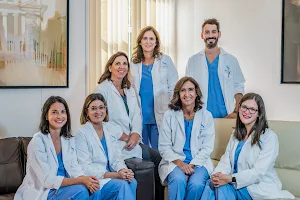 Sanabria clinic Granada image