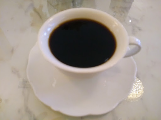 Bendito Café