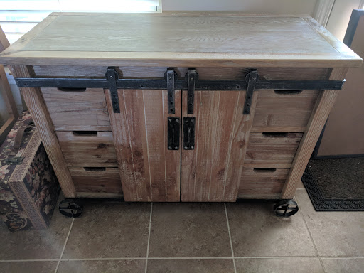 Department Store «HomeGoods», reviews and photos, 3377 U.S. 190, Mandeville, LA 70471, USA