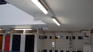 Photo n°9 de Piscine Château Landon à Paris ()