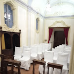 Photo n°8 de l'avis de claudia.. fait le 29/08/2019 à 14:59 sur le  Hotel Villa Montegranelli à Gubbio