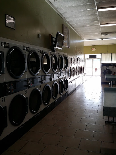 U Wash Laundromat