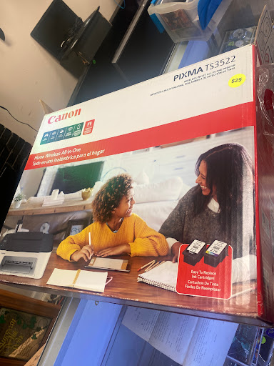 Pawn Shop «Vineland We Buy Everything - Pawn Shop Outlet - Cash For Gold», reviews and photos, 139 N Delsea Dr, Vineland, NJ 08360, USA