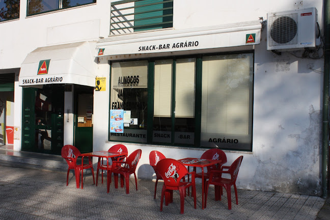 Restaurante Snack-Bar O Agrário - Bragança