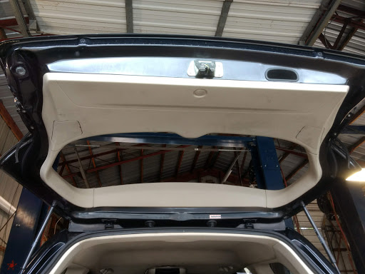 Auto Repair Shop «Groovy Automotive», reviews and photos, 4011 Red River St, Austin, TX 78751, USA