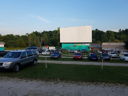 Georgetown Drive-In