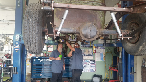 Auto Repair Shop «Auto Worx», reviews and photos, 17052 E Foothill Blvd A, Fontana, CA 92335, USA