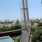 Photo n°7 de l'avis de Travel.o fait le 04/10/2020 à 17:37 sur le  Lido Grotta dei Delfini à Sperlonga