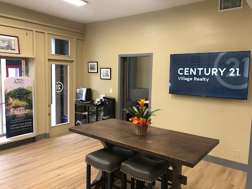 Real Estate Agency «Century 21 Village Realty», reviews and photos, 38 W Sierra Madre Blvd, Sierra Madre, CA 91024, USA