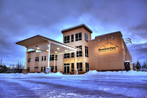 Mountain View Eye Center