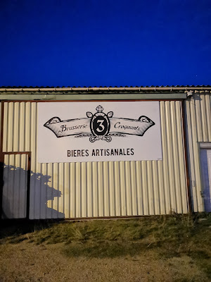 Brasserie des 3 Croquants à Boulazac Isle Manoire
