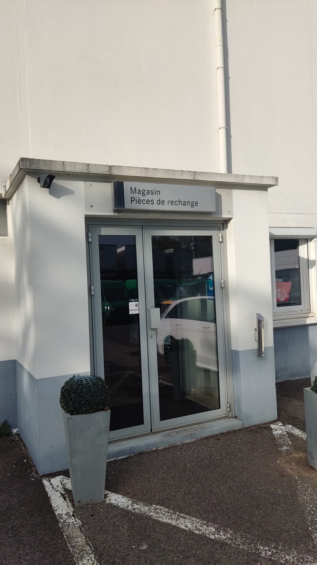Photo n° 1 de l'avis de Mehdi.h fait le 07/10/2022 à 14:55