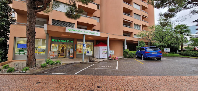 Farmacia San Salvatore SA - Lugano