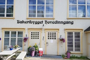 Bakeribygget image