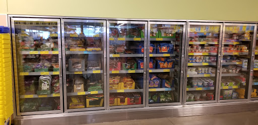 Supermarket «ALDI», reviews and photos, 156 S Liberty Dr, Stony Point, NY 10980, USA