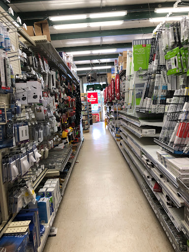 Hardware Store «Ace Hardware», reviews and photos, 2585 N Florida Ave, Hernando, FL 34442, USA