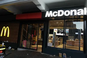 McDonald's Braamfontein image