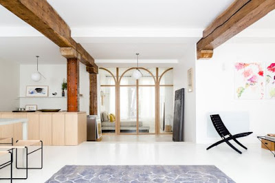 Atelier Bardam à Saint-Malo