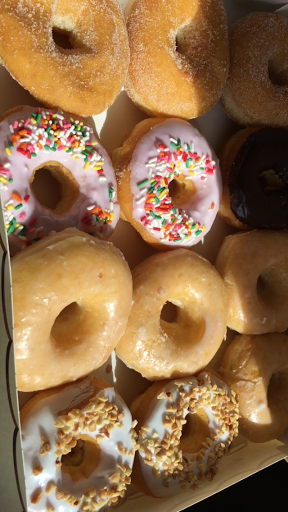 Donut Shop «Donut Express», reviews and photos, 26153 FM 1485, New Caney, TX 77357, USA