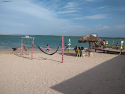 Photo de Plage de Macapa et ses beaux paysages