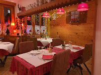Atmosphère du Restaurant Anais à Sallanches - n°3