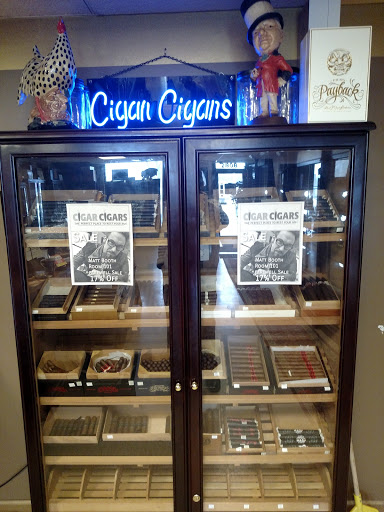 Cigar Shop «Cigar Cigars», reviews and photos, 21808 Center Ridge Rd, Cleveland, OH 44116, USA