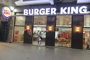 Burger King - Maarif image
