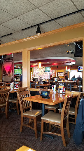 Applebee's Grill + Bar