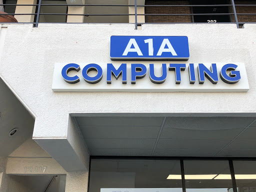 A1A Computing image