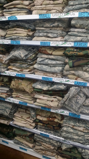 Camping Store «Harry’s Outdoor», reviews and photos, 691 US-130, Robbinsville, NJ 08691, USA