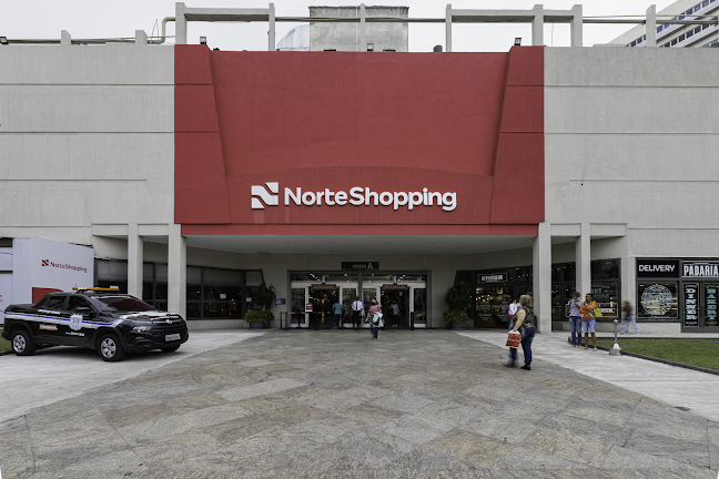 Avaliações sobre NorteShopping em Rio de Janeiro - Shopping Center