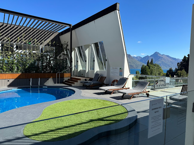Rydges Lakeland Resort Queenstown Phone number