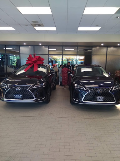 Lexus Dealer «Lexus Of Bellevue», reviews and photos, 101 116th Ave SE, Bellevue, WA 98004, USA