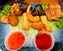 Plats et boissons du Restaurant thaï Thaï Basilic Levallois Perret So Ouest - n°7