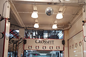 CrossFit Hell's Kitchen NYC