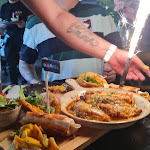 Photo n°1 de l'avis de Iza.a fait le 24/07/2022 à 09:44 sur le  Q-Bar Düren à Düren