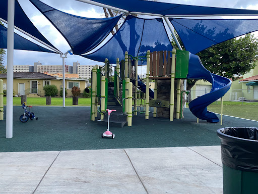 Park «Grove Mini Park», reviews and photos, NW 15th Ave & NW 8th Street, Miami, FL 33125, USA