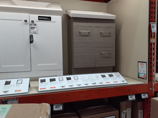 Home Improvement Store «The Home Depot», reviews and photos, 440 Boston Post Rd, Orange, CT 06477, USA