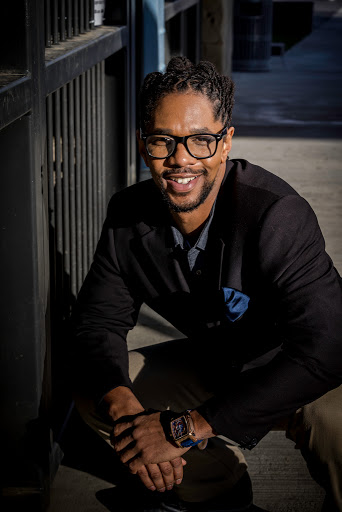 Hair Salon «CinciNatural Center», reviews and photos, 1617 Highland Ave, Cincinnati, OH 45202, USA