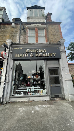 Enigma Hair & Beauty - London
