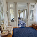 Photo n°28 de l'avis de Mitch.t fait le 08/05/2024 à 06:38 sur le  Quinta das Lágrimas à Coimbra