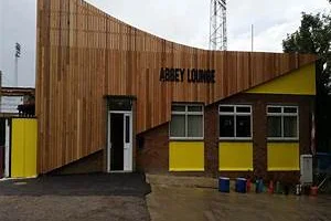 Abbey Lounge image