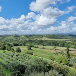 Photo n°7 de l'avis de Robert.m fait le 13/09/2022 à 08:44 sur le  Villa Lecchi Hotel Wellness & Tuscan Retreats à Lecchi di Staggia